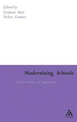Modernizing Schools - Butt, Graham, and Gunter, Helen M