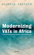 Modernizing VATs in Africa