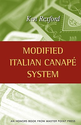 Modified Italian Canape System - Rexford, Kenneth