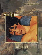 Modigliani: Reclining Nude