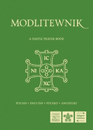 Modlitewnik - Polish Simple Prayer Book