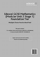 Modular Foundation Multiple Choice