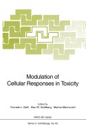 Modulation of Cellular Responses in Toxicity