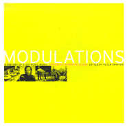 Modulations: A History of Electronic Music: Throbbing Words on Sound - Lee, Iara (Contributions by), and Toop, David (Contributions by), and Shapiro, Peter (Editor)