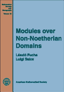 Modules Over Non-Noetherian Domains