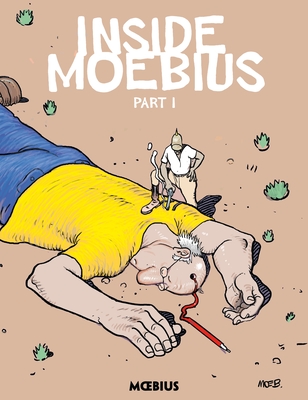 Moebius Library: Inside Moebius Part 1 - 