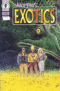 Moebius: The Exotics
