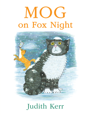 Mog on Fox Night - 