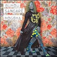 Mogoya [180 Gram Vinyl] [White Vinyl] - Oumou Sangar