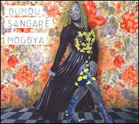 Mogoya - Oumou Sangar