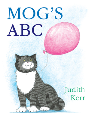 Mog's ABC - 