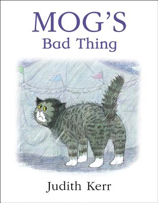 Mog's Bad Thing - 