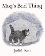 Mog's Bad Things
