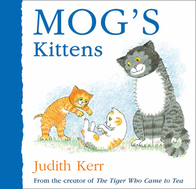 Mog's Kittens - 