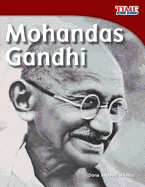 Mohandas Gandhi (Library Bound)