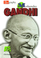 Mohandas Gandhi - Martin, Christopher