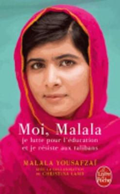 Moi, Malala - Yousafzai, Malala