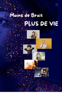 Moins de bruit Plus de vie: Se librer du trop-plein d'informations et retrouver sa clart intrieure