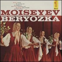 Moiseyev/Beryozka - Moiseyev Dance Company