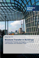 Moisture Transfer in Buildings