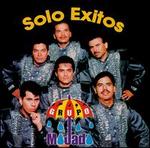 Mojado: Solo Exitos - Grupo Mojado