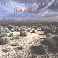 Mojave River - Chris Stuart & Backcountry