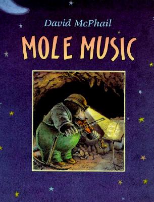 Mole Music - 