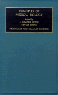 Molecular and Cellular Genetics: Volume 5