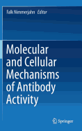 Molecular and Cellular Mechanisms of Antibody Activity