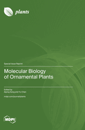 Molecular Biology of Ornamental Plants