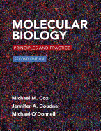 Molecular Biology: Principles and Practice