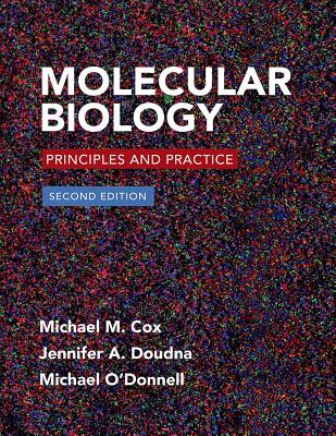 Molecular Biology: Principles and Practice by Michael M Cox