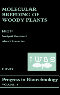 Molecular Breeding of Woody Plants: Volume 18