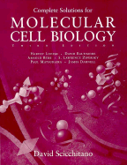 Molecular Cell Biology - Lodish, H, and Darnell, J E