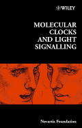 Molecular Clocks and Light Signalling