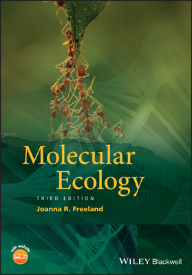 Molecular Ecology - Freeland, Joanna R.