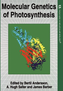 Molecular Genetics of Photosynthesis