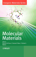 Molecular Materials