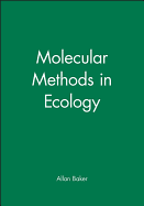 Molecular Methods in Ecology