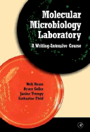 Molecular Microbiology Laboratory: A Writing Intensive Course