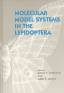 Molecular Model Systems in the Lepidoptera