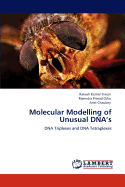 Molecular Modelling of Unusual DNA's