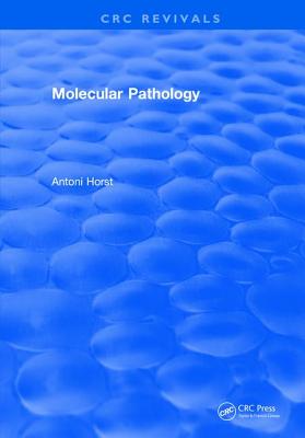 Molecular Pathology - Horst, Antoni