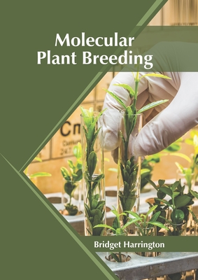 Molecular Plant Breeding - Harrington, Bridget (Editor)