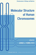 Molecular Structure of Human Chromosomes