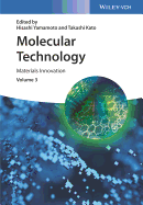 Molecular Technology, Volume 3: Materials Innovation