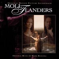 Moll Flanders [Original Soundtrack] - Mark Mancina