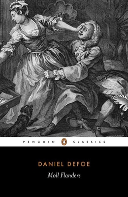 Moll Flanders: The Fortunes and Misfortunes of the Famous Moll Flanders - Defoe, Daniel, and Blewett, David (Introduction by)