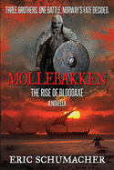 Mollebakken: Large Print Edition