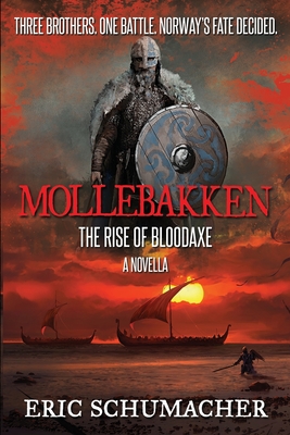 Mollebakken: Large Print Edition - Gilks, Marg, and Schumacher, Eric